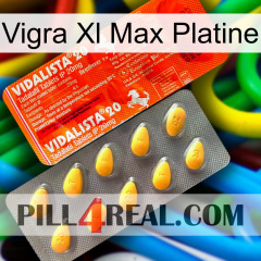 Vigra Xl Max Platinum new01